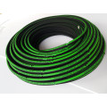 wire braid  high pressure hydraulic hose  SAE R1 AT 1/2' hose ID 13mm working pressure 16MPa  2320 PSi